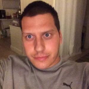 Meet your Posher, Cameron